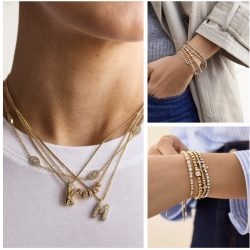 Bauble Bar Necklaces
